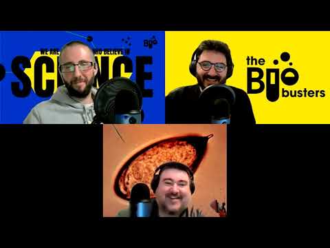 The Bio Busters Podcast