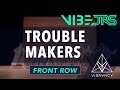 Trouble Makers | Vibe Jrs 2019 [@VIBRVNCY 4K Front Row]