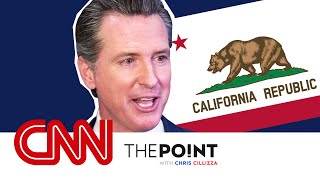 Famous Gavin Newsom has to decide the future of California's Democratic politics Net Worth