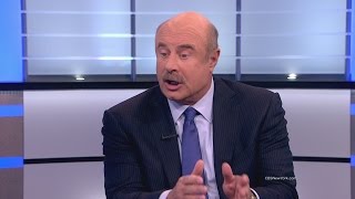 Catching Up With Dr. Phil