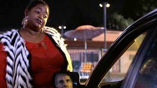 Oscar Winner Octavia Spencer Plays A Prostitute - Bad Santa (2003)