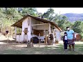 Artesanato com bambu é destaque do Gente que Faz. Veja o trabalho de Leandro Silva em  #Teresópolis.