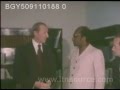 الأمين العام للأمم المتحدة في السودان 1974