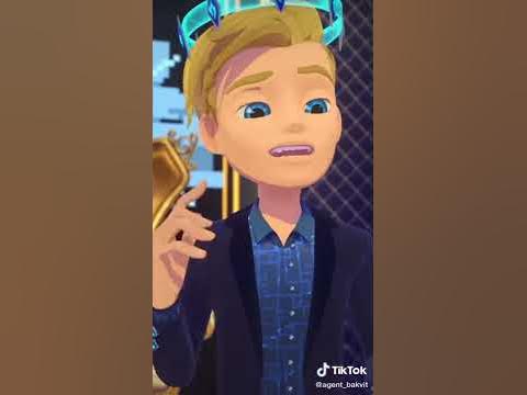 Герои энвелла Фил💙 - YouTube