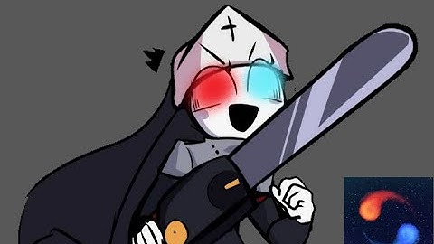 [ADOFAI Custom] Crucify be like (FNF + ADOFAI | Taki p1)