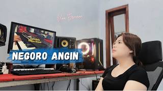 Negoro Angin  Vina Erviana  Jandhut Version Cover 