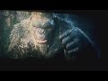 Godzilla x Kong The New empire.  badazz clip