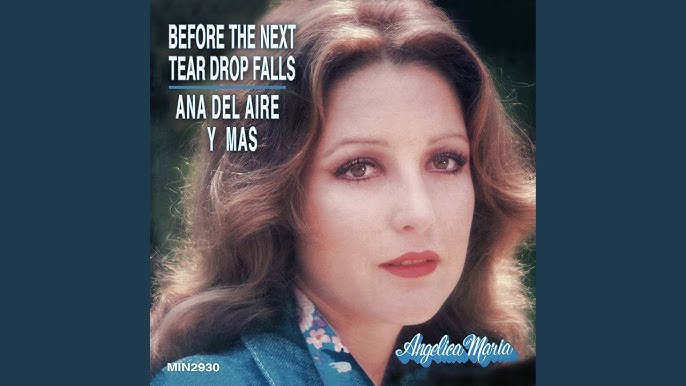 Before The Next Tear Drop Falls - YouTube