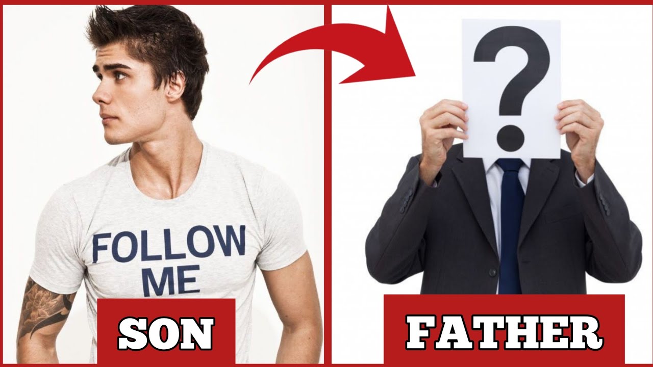 Famous Turkish Actors Real Life Fathers | Most Handsome Turkish Actors 2024