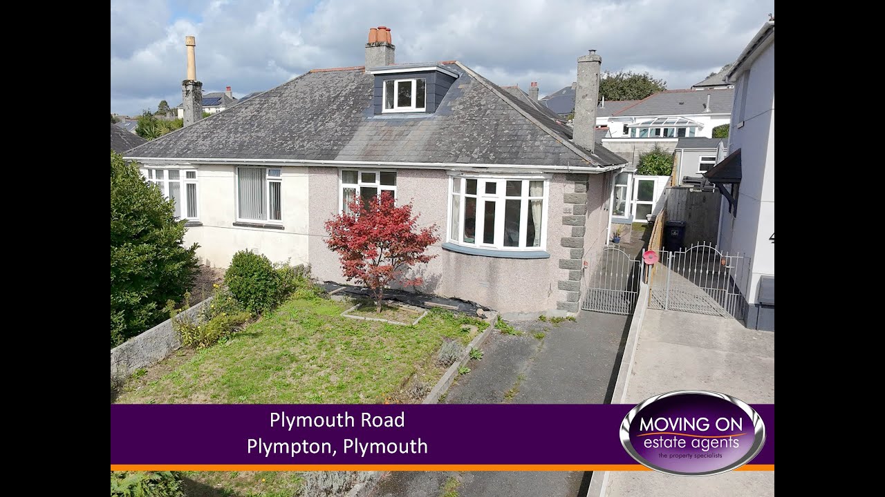 44 Plymouth Road, Plympton