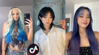 Hair Transformations TikTok Compilation ✨️ #158