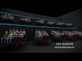 DOF Robotik Ankapark 4D