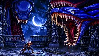 10 Gorgeous PS5 Metroidvanias You Probably Never Played!