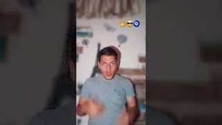 مقلد محمد رمضان خمس خمس خمسة علينا من العين😎🖐💥🧿