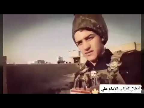 مهدي العبودي شمره ليل