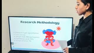Assignment 8: Professional presentation 