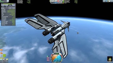 [Twitch] KSP 1.02 - Building SSTO - Part 1 - FAILURES