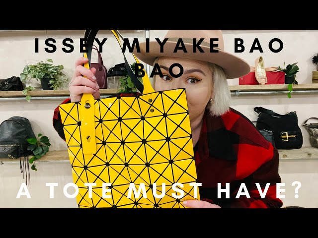 issey miyake bao bao