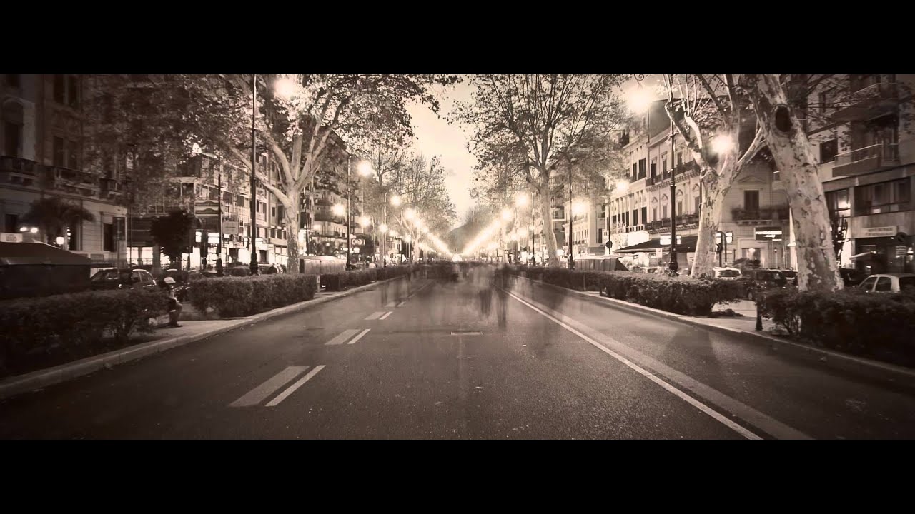 Fuori Posto - Charles Bukowski - YouTube