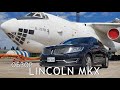 Обзор от владельца Lincoln MKX 2017 3.7L / Справедливый обзор