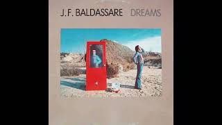 J.F. Baldassare - Sing [US] Psych, Easy Listening (1977)