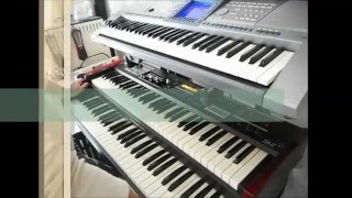 L' AQUILA   ( LUCIO BATTISTI- BASSOTUBA53 )