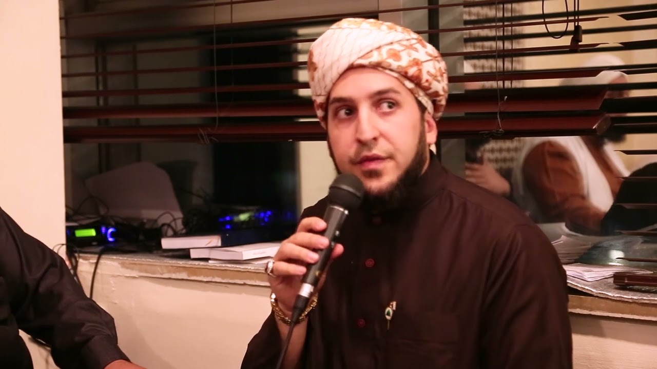 رضينا يا أبا الزهرا رضينا || بصوت د. جهاد الكالوتي