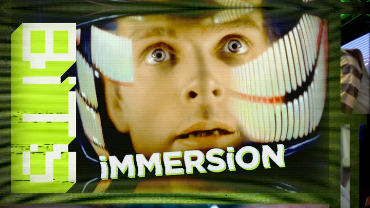 Douglas Trumbull : Le maitre de l'image immersive ...