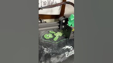 3D Printed Flexi Turtle #3dprint #3dprinted #turtle #rainbow #color #cute #flexible #fyp #a #3d #z