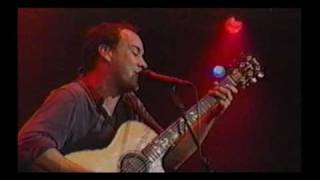 Dave Matthews Band - If I Had It All