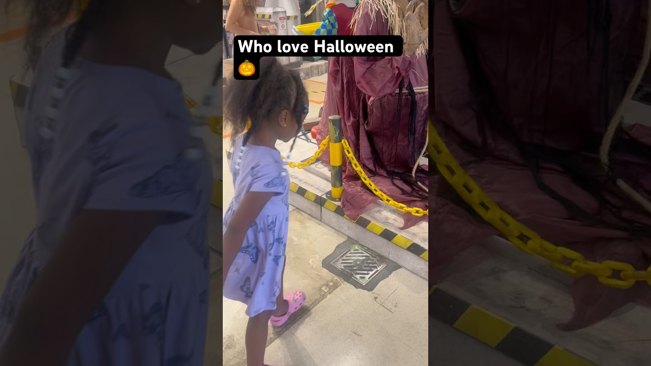 Halloween is on yhe way 🎃 #subscribe #halloween #explore #spirithalloween #youtuber