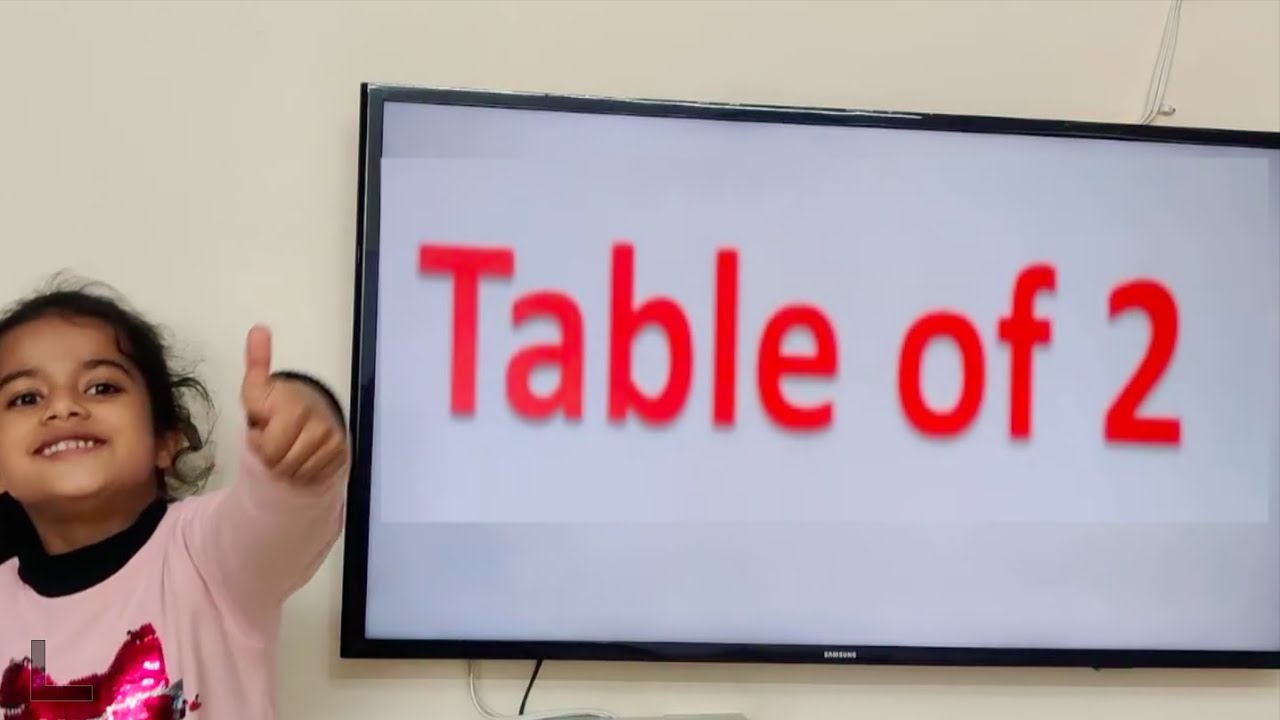 Table Of 2 2 Ka Table Learn Table Of 2 In Hindi YouTube table-of-2-2-ka-table-learn-table-of-2-in-hindi-youtube