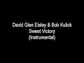 David Glen Eisley Bob Kulick Sweet Victory Instrumental