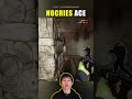 Nocries HITS Clean ACE on Ancient!😳🔥