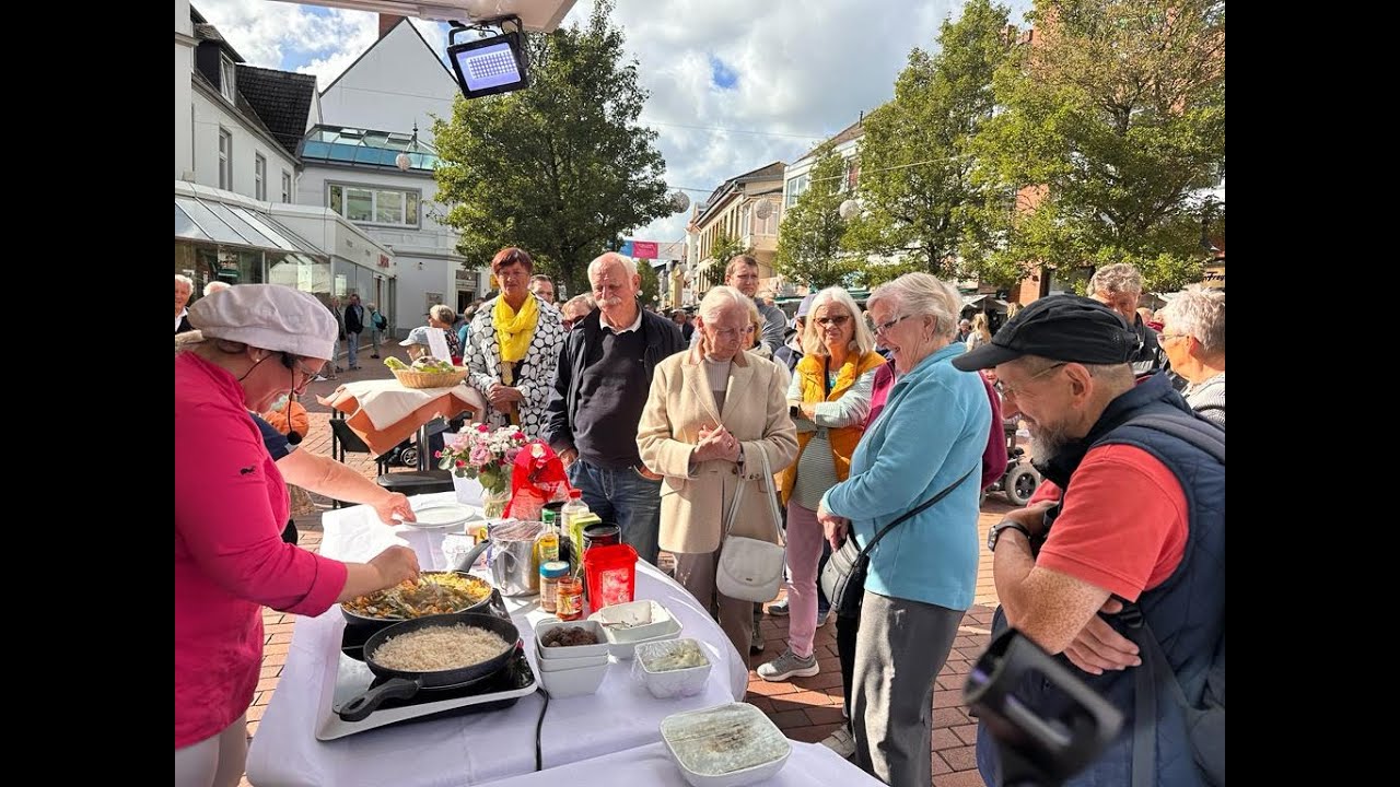 Faszinierend Oelde Verkaufsoffener Sonntag 2023 Fotos