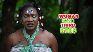 A Woman With Third Eyes 5&6 - Mercy Johnson 2018 Latest Nigerian Nollywood M