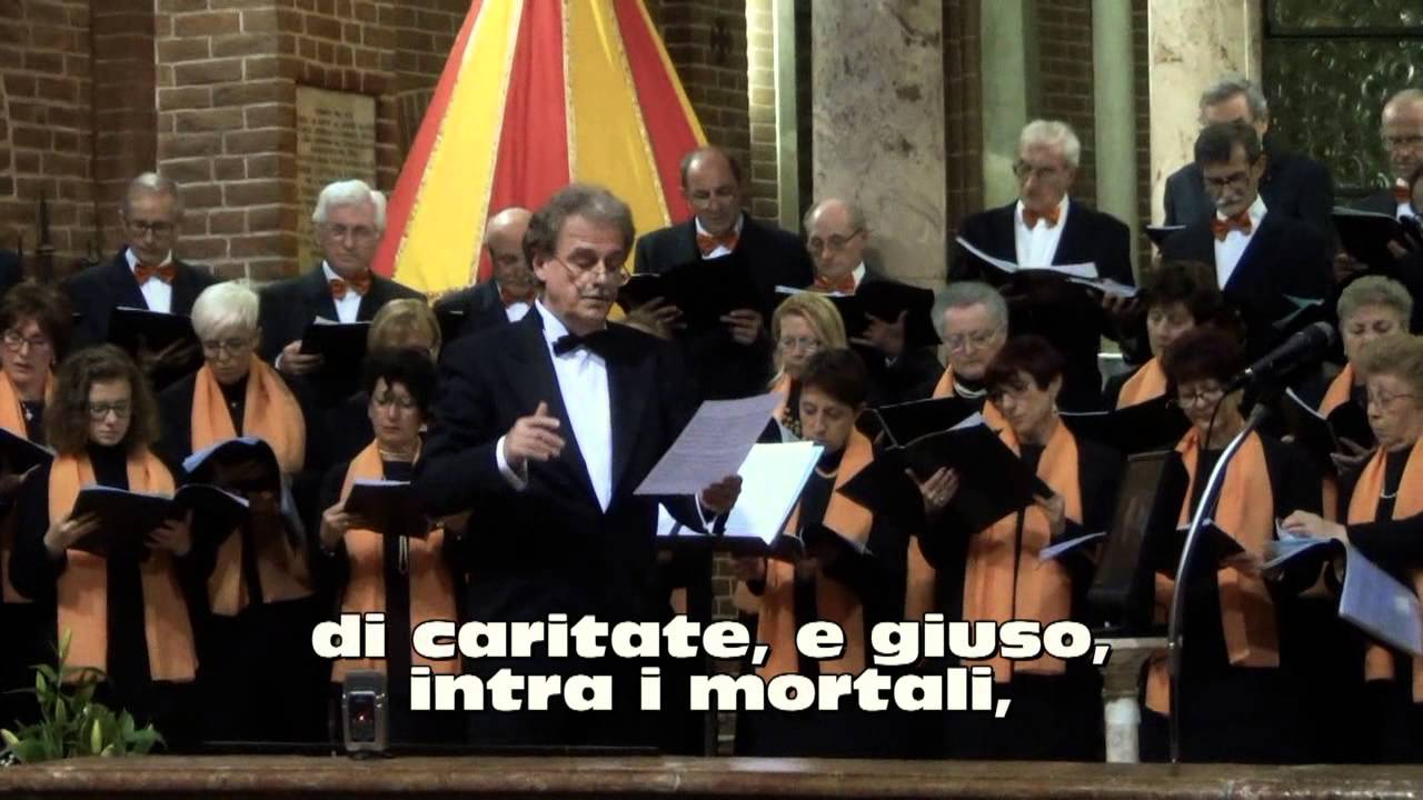 Frisina Vergine Madre