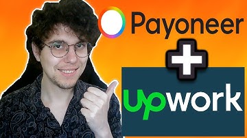 Hoe u Payoneer met Upwork kunt verbinden