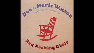 Miniatura de vídeo de "Below Freezing - Doc & Merle Watson |1981|"