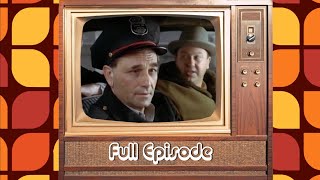 Sneak Previews with Siskel & Ebert (1978) - The Brinks Job, Hardcore, The Warriors, Quintet