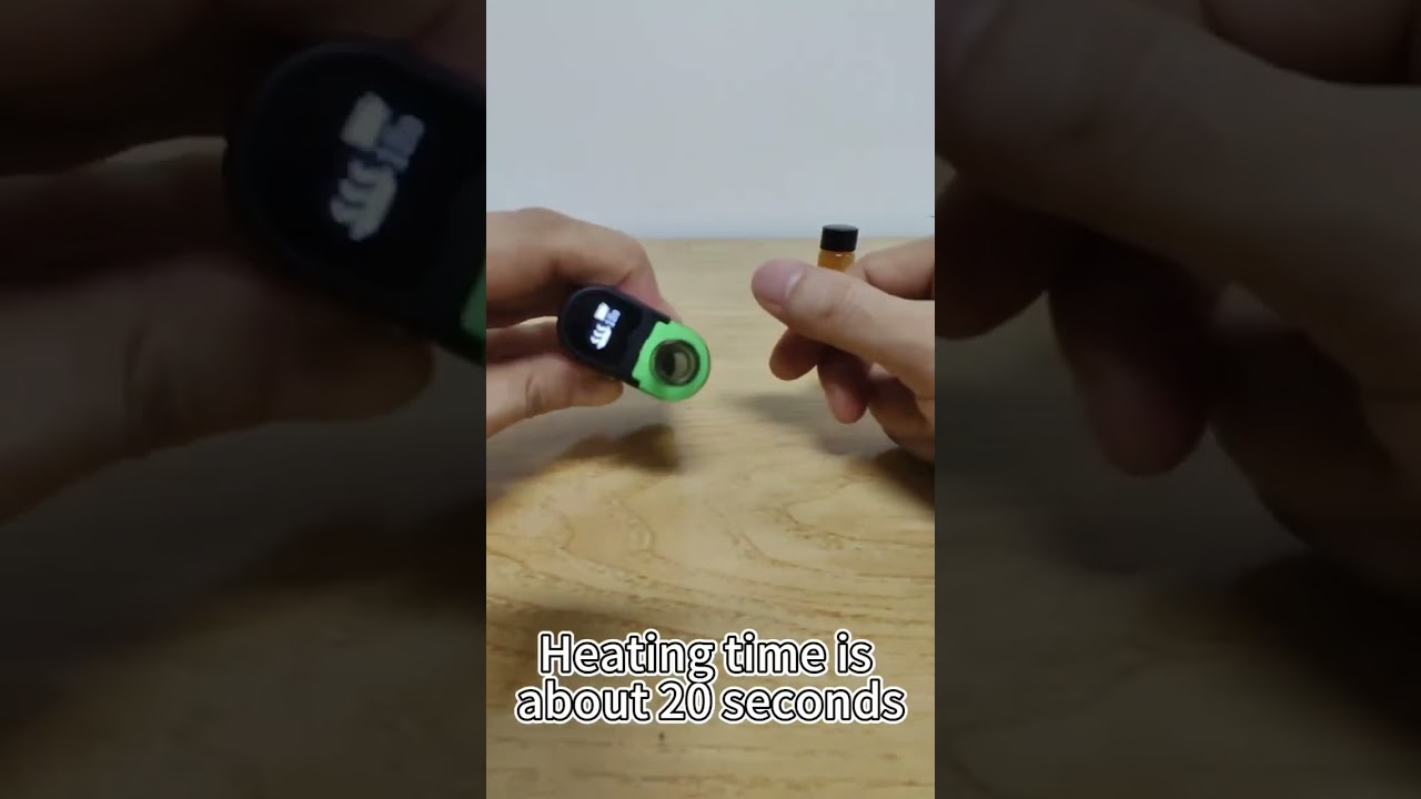 How to use wax vaporizer?