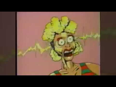 Phantom Blue ( Frantic Zone ) 1989