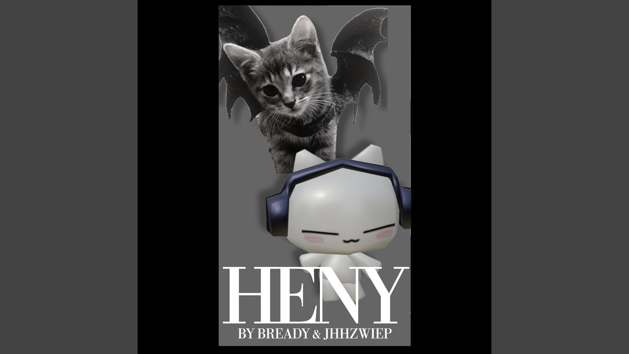 Watch HENY on YouTube Watch HENY on YouTube