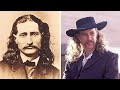 La Vida y El Triste Final de Wild Bill Hickok