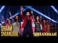 Sham Shaandar - Karaoke