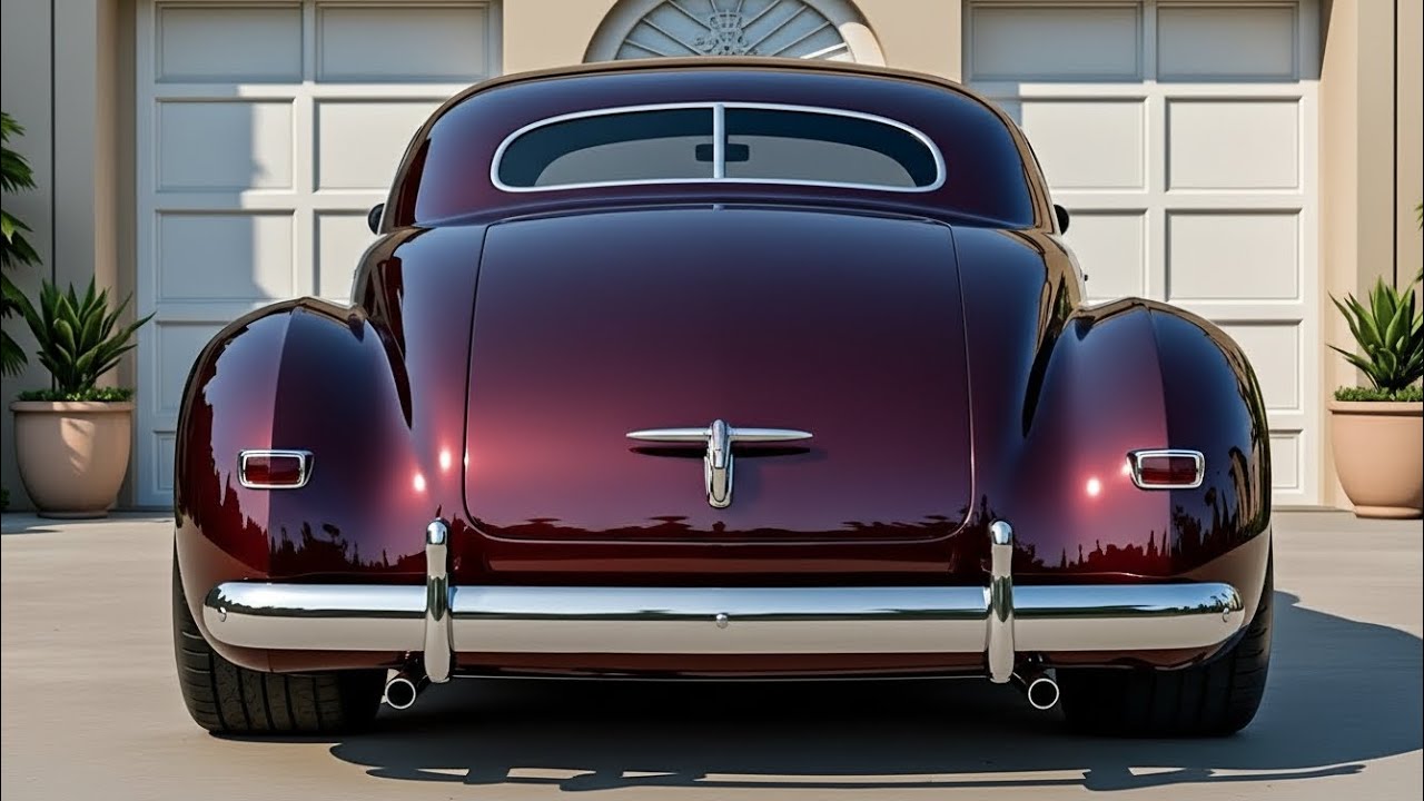 ¡REGRESO ÉPICO! 2026 GMC Vintage Pickup – Estilo CLÁSICO con Potencia BRUTAL