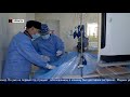 В Казахстане смогут предотвращать инсульт головного мозга с помощью уникальной операции