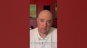 Ray Dalio: Gold, Bitcoin, and the Western Debt Crisis #shorts