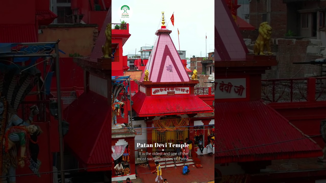 Things to Explore in Patna | Bihar Tourism