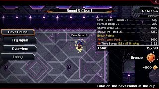 CrossCode - E86: The one who knocks